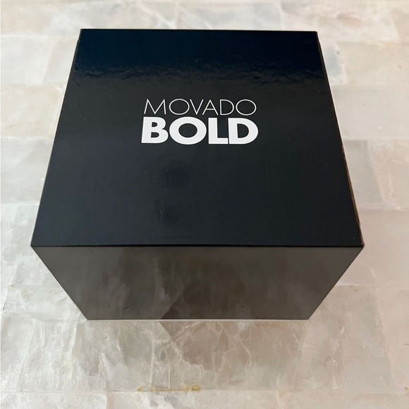 Movado Watch - Picture 5 of 5